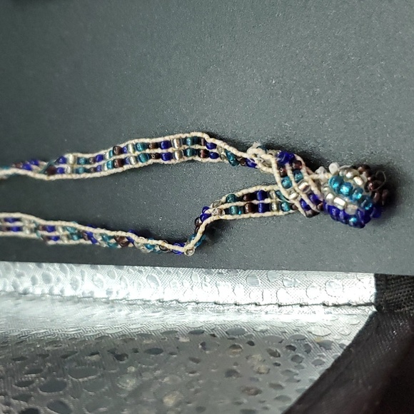 NWT & NWOT 9 Piece Mixed Silvertone Jewelry Bundle Lot - Picture 8 of 9